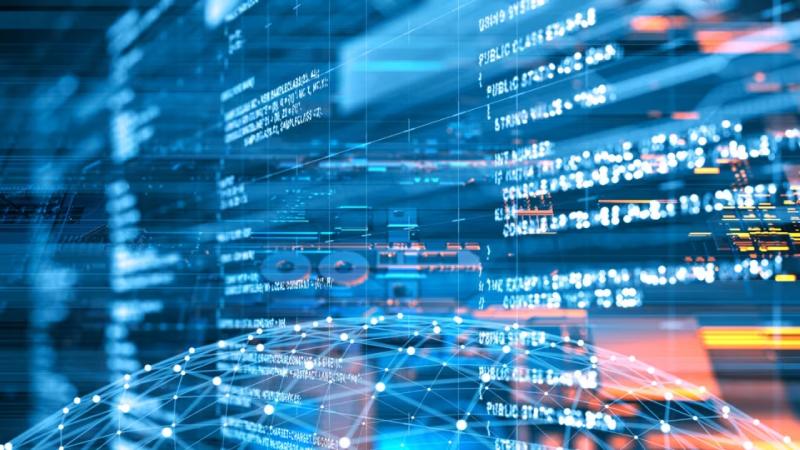Linux基石：那坡县小程序开发公司的技术底座与发行版选择逻辑
