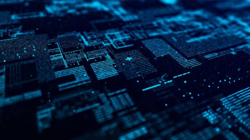 为什么DevOps是那坡县软件开发的核心方法论